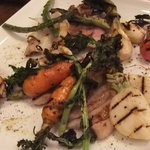 ア ミオ アージョ - 2011年４月  かとちくポーク『ソフト小町』肩ロース