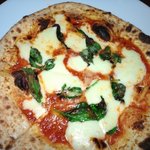 ヴィゴロッソ - マルゲリータ