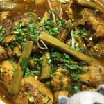 インド･パキスタン料理 ホット・スプーン - 