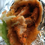 インド･パキスタン料理 ホット・スプーン - 