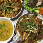 インド･パキスタン料理 ホット・スプーン - 