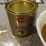 インド･パキスタン料理 ホット・スプーン - 