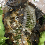 インド･パキスタン料理 ホット・スプーン - 