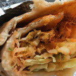 インド･パキスタン料理 ホット・スプーン - 