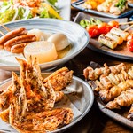 焼鳥 じらい屋 新横浜店