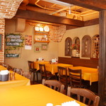 欧風食堂 カンパーニャ