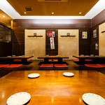 焼鳥 じらい屋 新横浜店