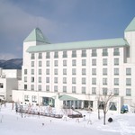 Foshizun - ホテル