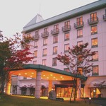 Fo shi zun - ホテル