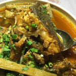 インド･パキスタン料理 ホット・スプーン - 