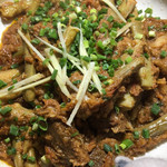 インド･パキスタン料理 ホット・スプーン - 