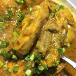 インド･パキスタン料理 ホット・スプーン - 