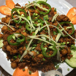 インド･パキスタン料理 ホット・スプーン - 