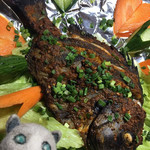 インド･パキスタン料理 ホット・スプーン - 