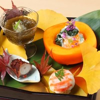お昼のおまかせライトコース