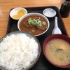 永井食堂