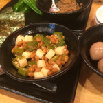 高知名物屋台餃子 一屋 - 