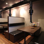 炭火焼肉 牛道 - 