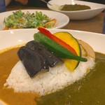 若草カレー本舗 - 