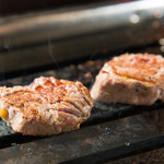 くわやきステーキ 正晃