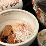 Sousaku Washoku Bito - 三重豚の角煮