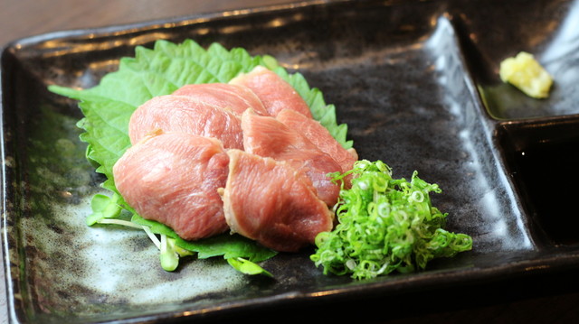 料理メニュー : 凡僧 都島店 - 都島/焼き鳥 | 食べログ