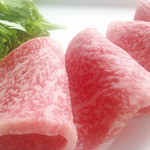 Sumibiyakiniku Takesantei - 