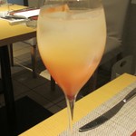 eclat - ノンアルコールオリジナルカクテル”éclat”