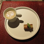 eclat - アミューズ