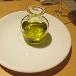 eclat - オリーブオイル