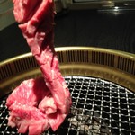 Yakiniku Tonri - 