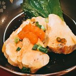 鳥料理、串揚げ 花はな - 