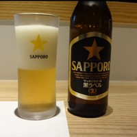 懐韻 - 小瓶ビール