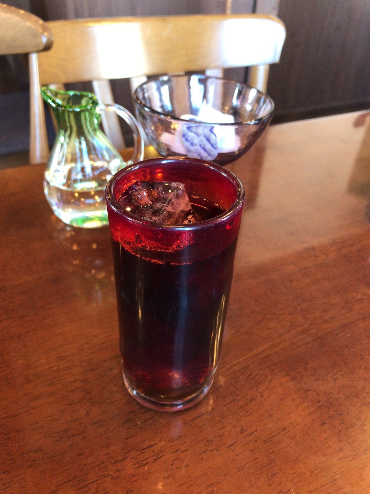 写真 珈琲屋 柚子木庵 南大沢 喫茶店 食べログ