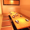 カジュアル肉懐石 全室個室 京橋 粋な