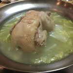 自由創作　みがと　居座屋 - 鳥