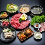 Ousama No Yakiniku Kuronuma - 