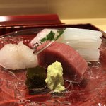 銀座 しのはら - 