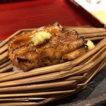 銀座 しのはら - 