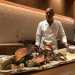 銀座 しのはら - 