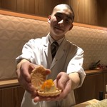 銀座 しのはら - 