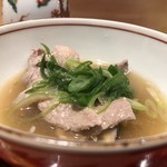 銀座 しのはら - 