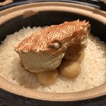 銀座 しのはら - 