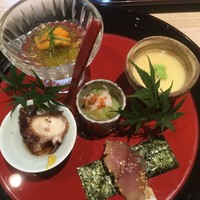 天ぷらnuu nuu - 