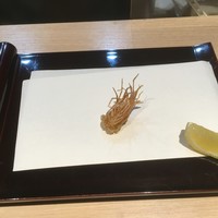 天ぷらnuu nuu - 