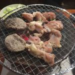 Shichirin Yakiniku Anan - 