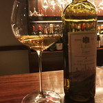 ワイン カルコス - 白から♡