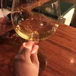 ワイン カルコス - 食べロガーな乾杯もヘタクソ(・∀・)