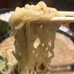 博多とんこつ 天神旗 - 