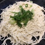 博多とんこつ 天神旗 - 